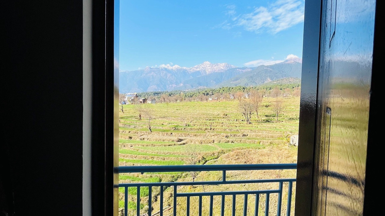 Photo of Patio Balcony in Suja