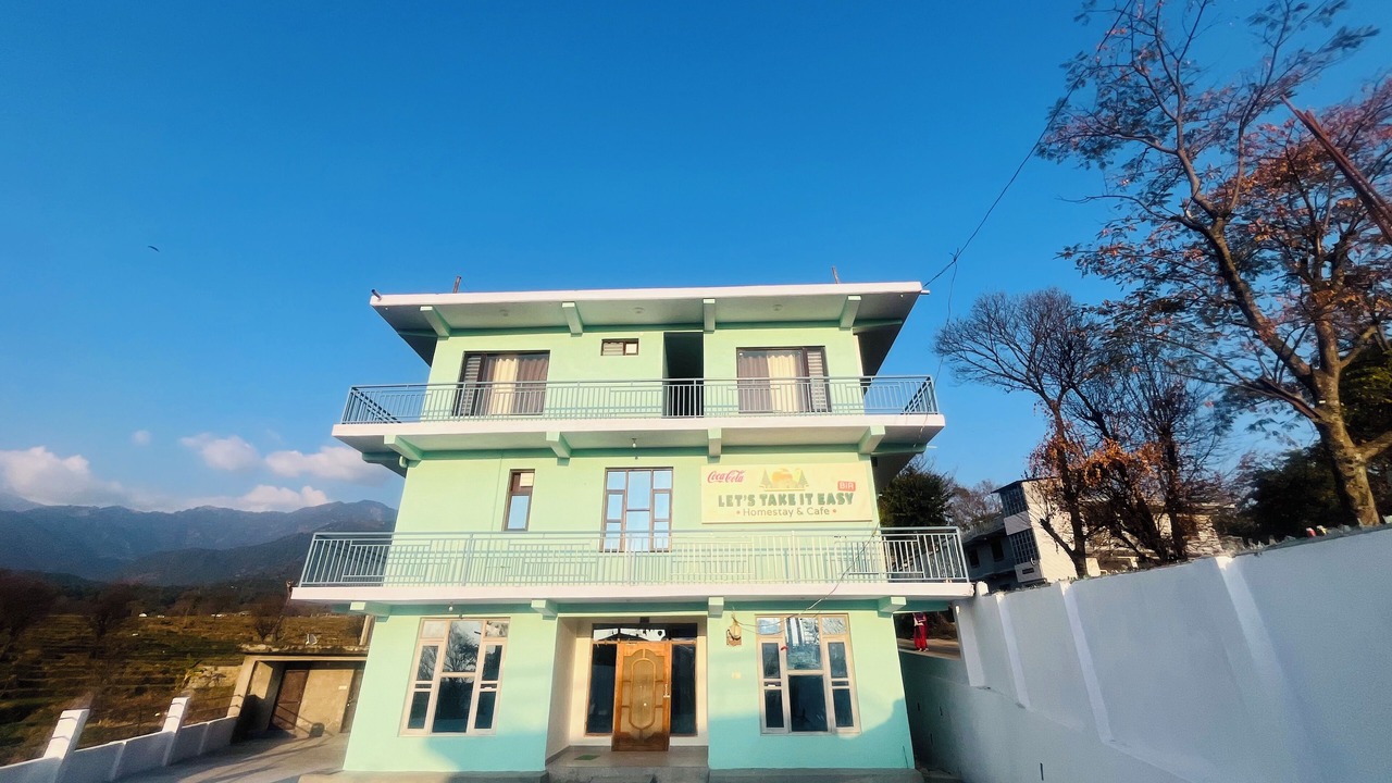 Photo of Outdoor in Suja