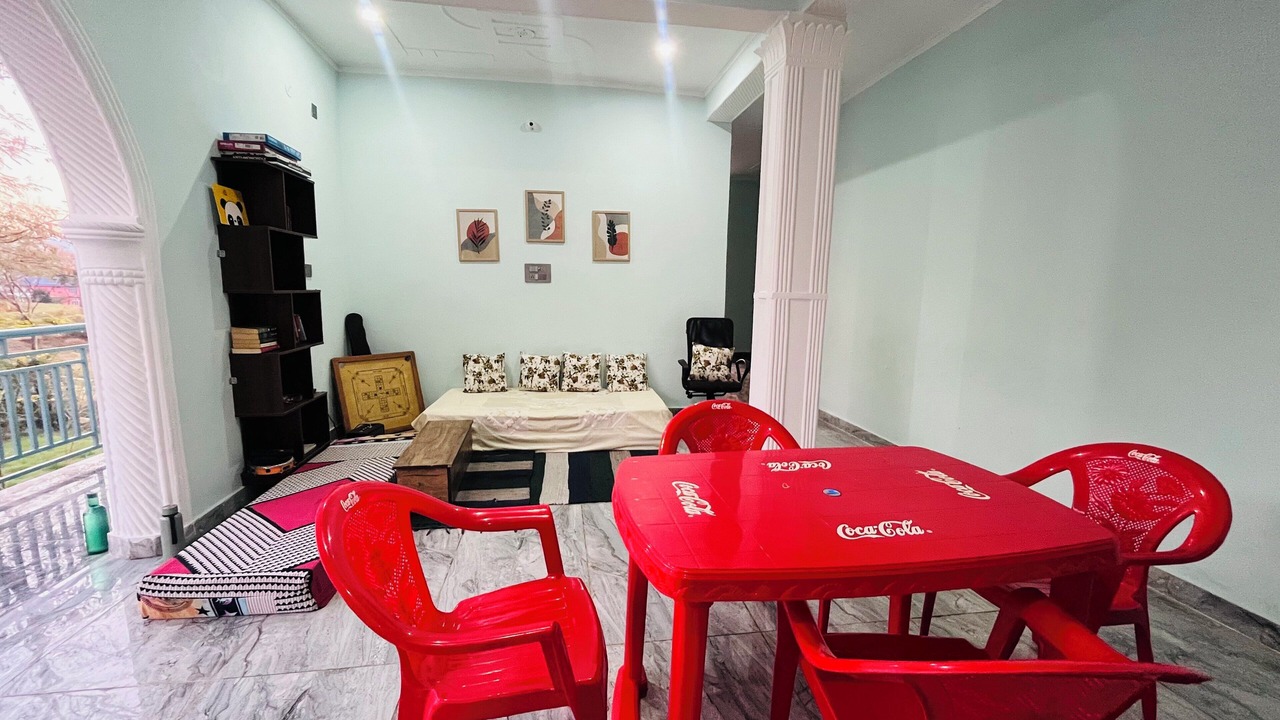 Photo of Livingroom in Suja