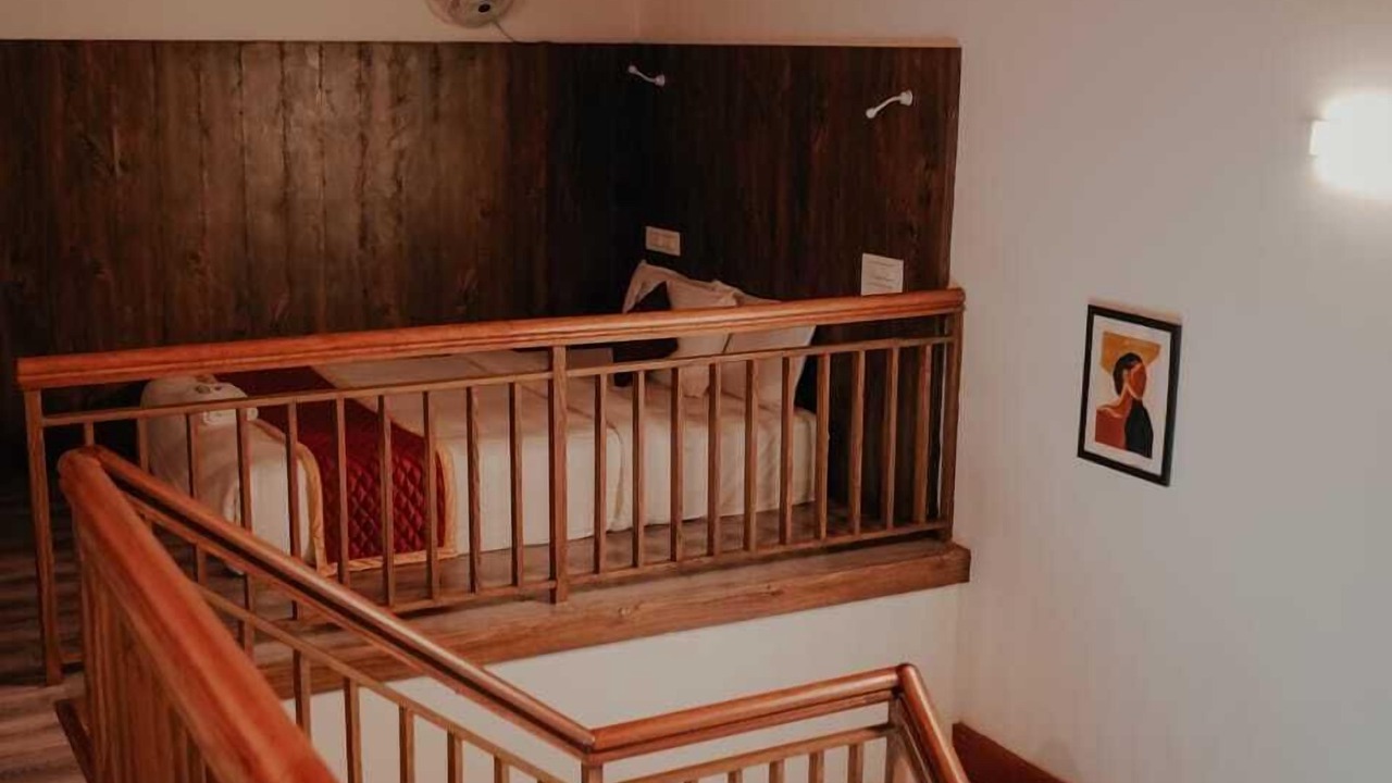 Photo of Bedroom in Madikeri