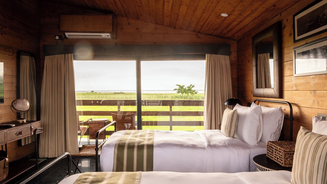 Photo of Bedroom in Marigaon District