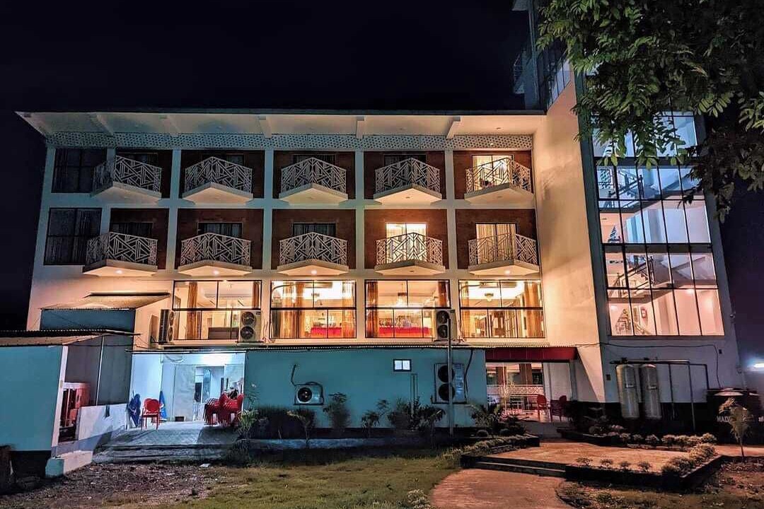 Photo of Outdoor in Sylhet