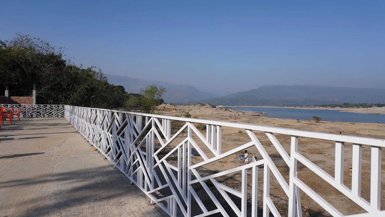Photo of Patio Balcony in Sylhet