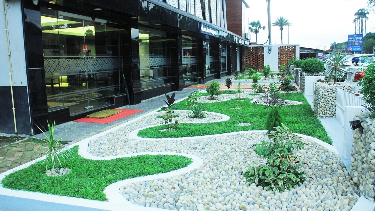 Photo of Outdoor in Sylhet