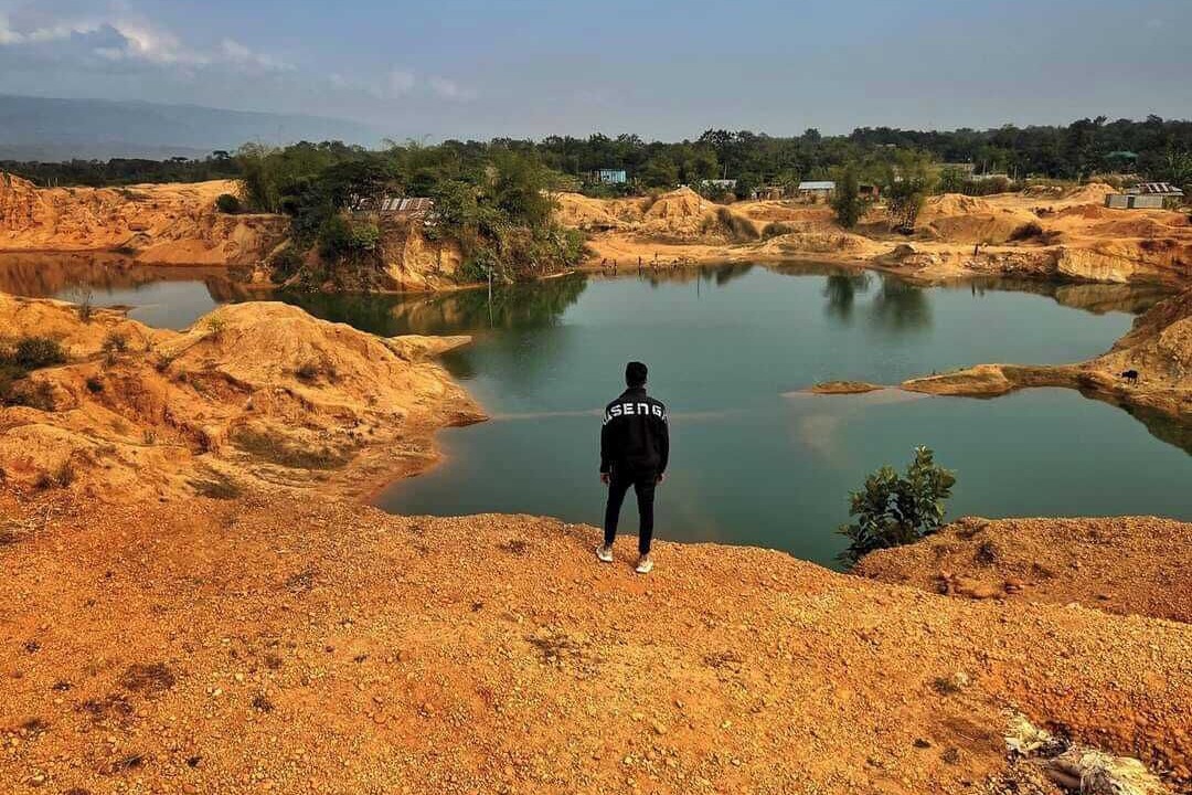Photo of Outdoor in Sylhet