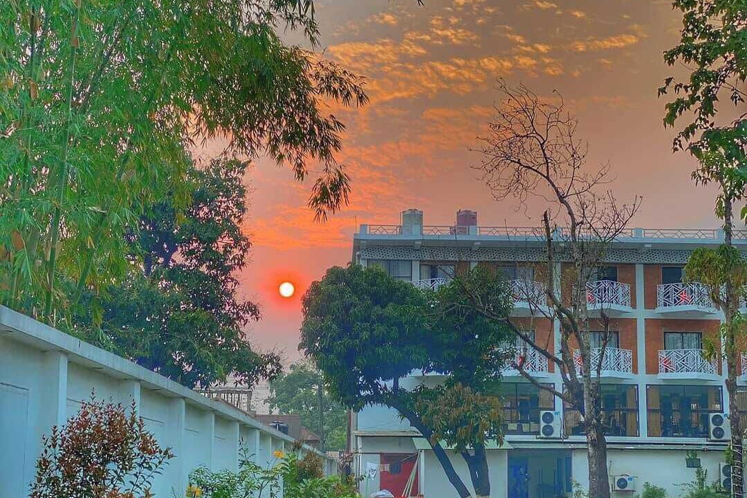 Photo of Outdoor in Sylhet