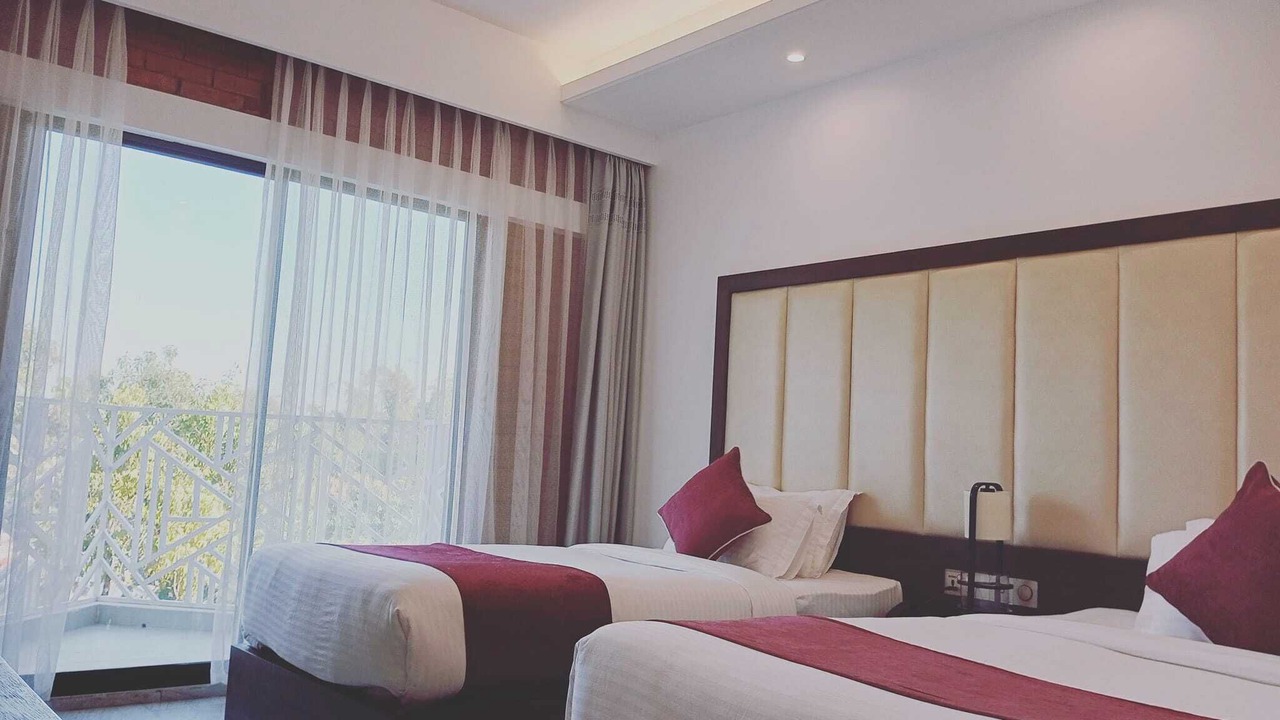 Photo of Bedroom in Sylhet