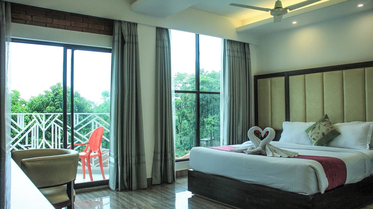 Photo of Bedroom in Sylhet