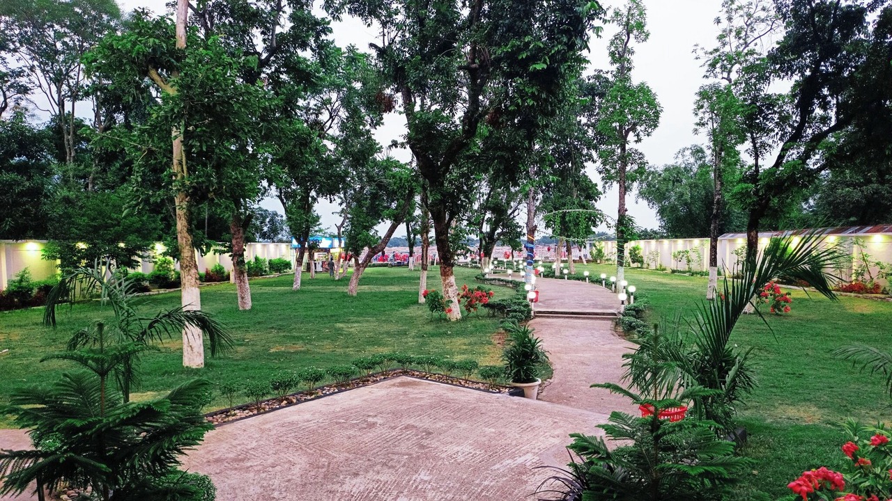 Photo of Outdoor in Sylhet
