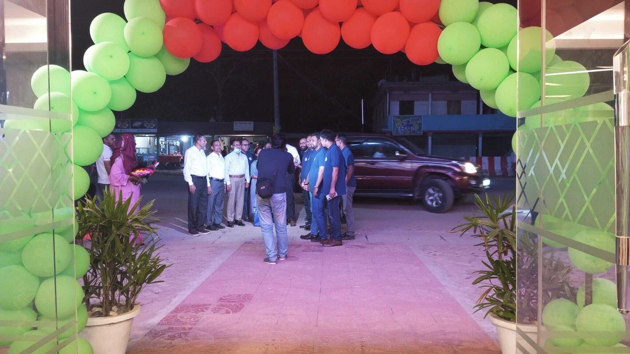 Photo of Outdoor in Sylhet