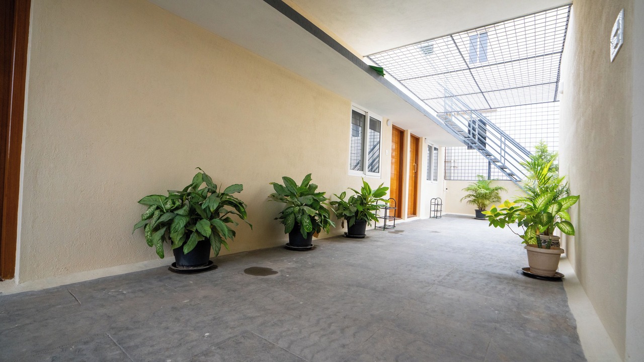 Photo of Outdoor in Phase 4