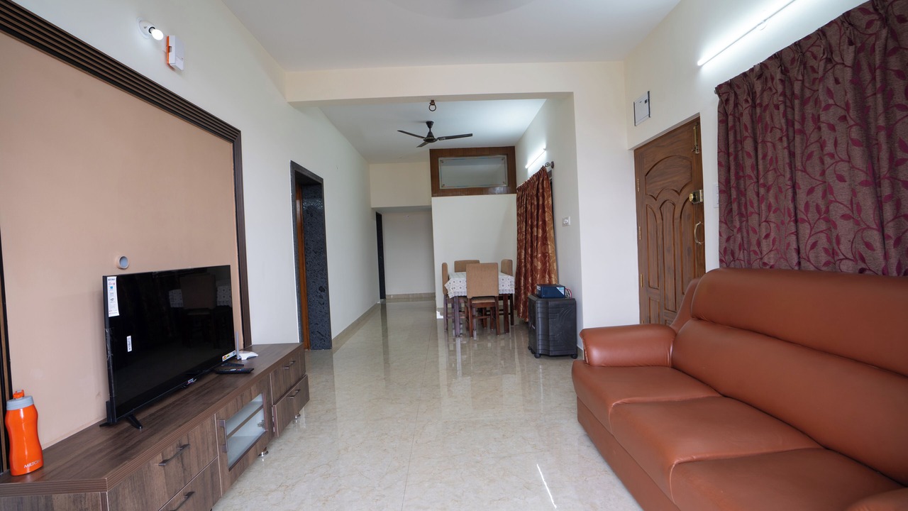 Photo of Patio Balcony in Phase 4