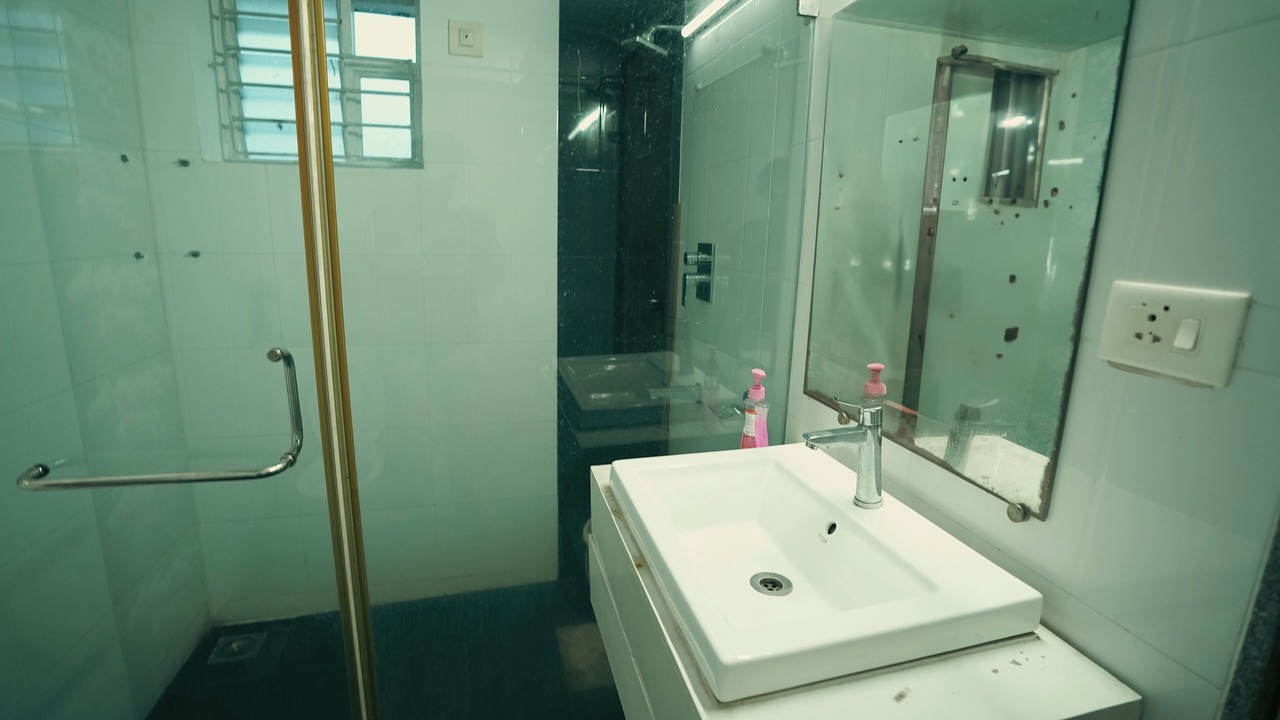 Photo of Bathroom in Mangalore