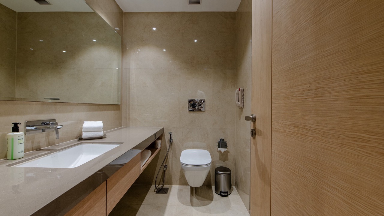 Photo of Bathroom in Ajmer