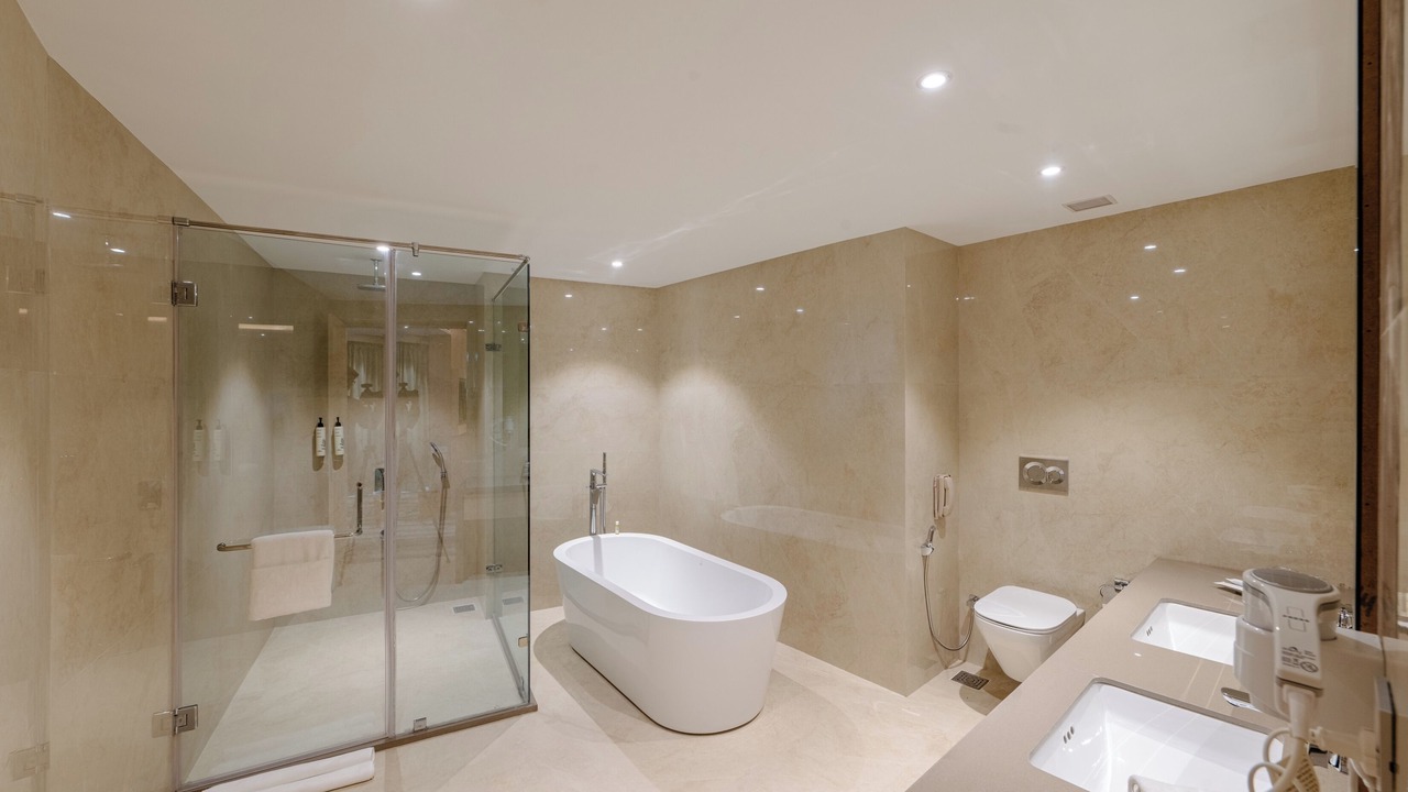 Photo of Bathroom in Ajmer
