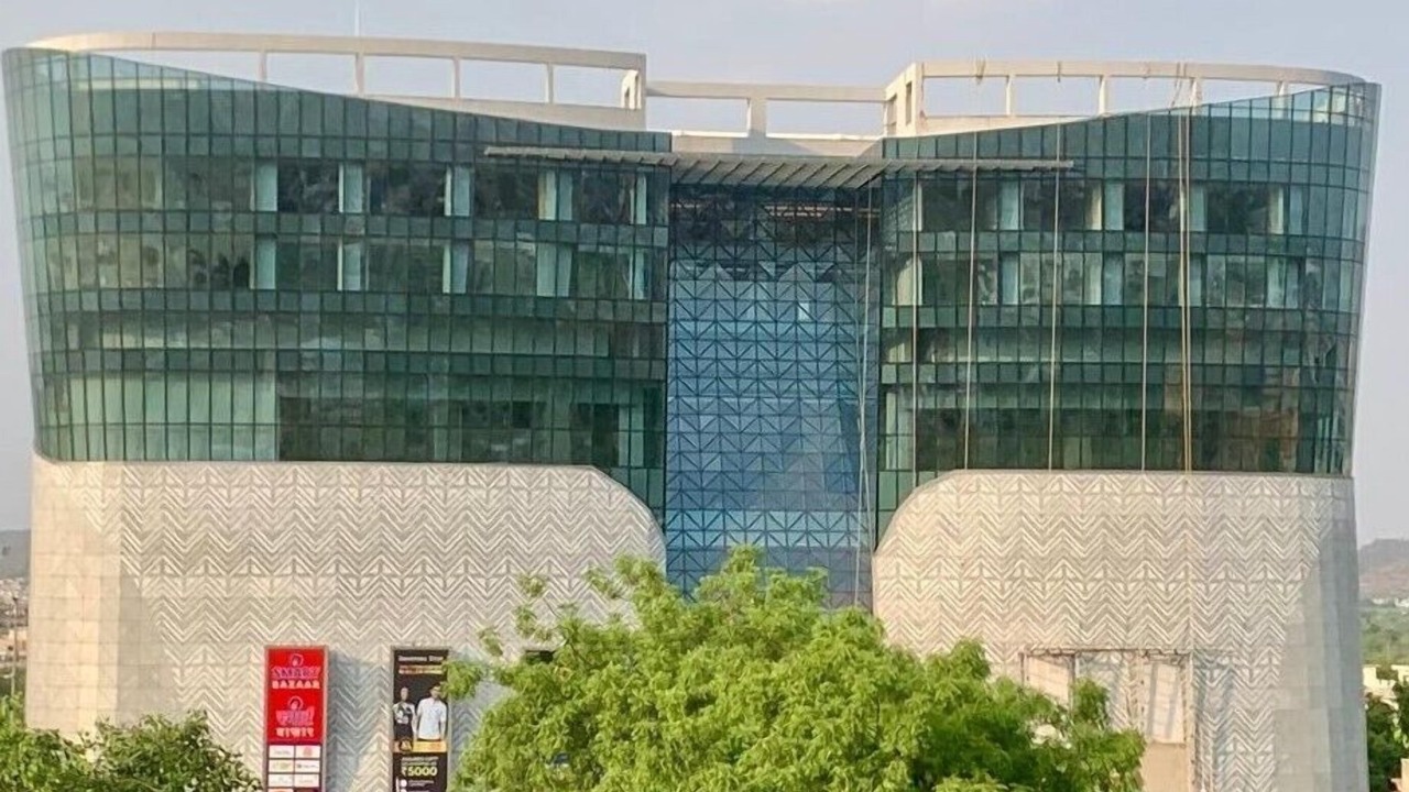 Photo of Outdoor in Ajmer
