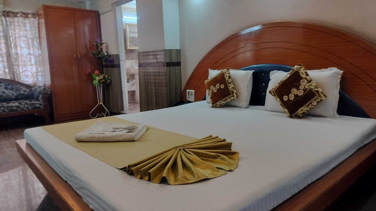 Photo of Bedroom in Nagaon
