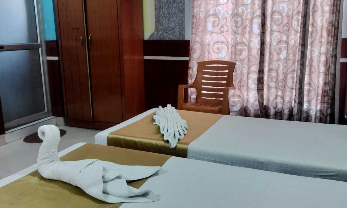 Photo of Bedroom in Nagaon