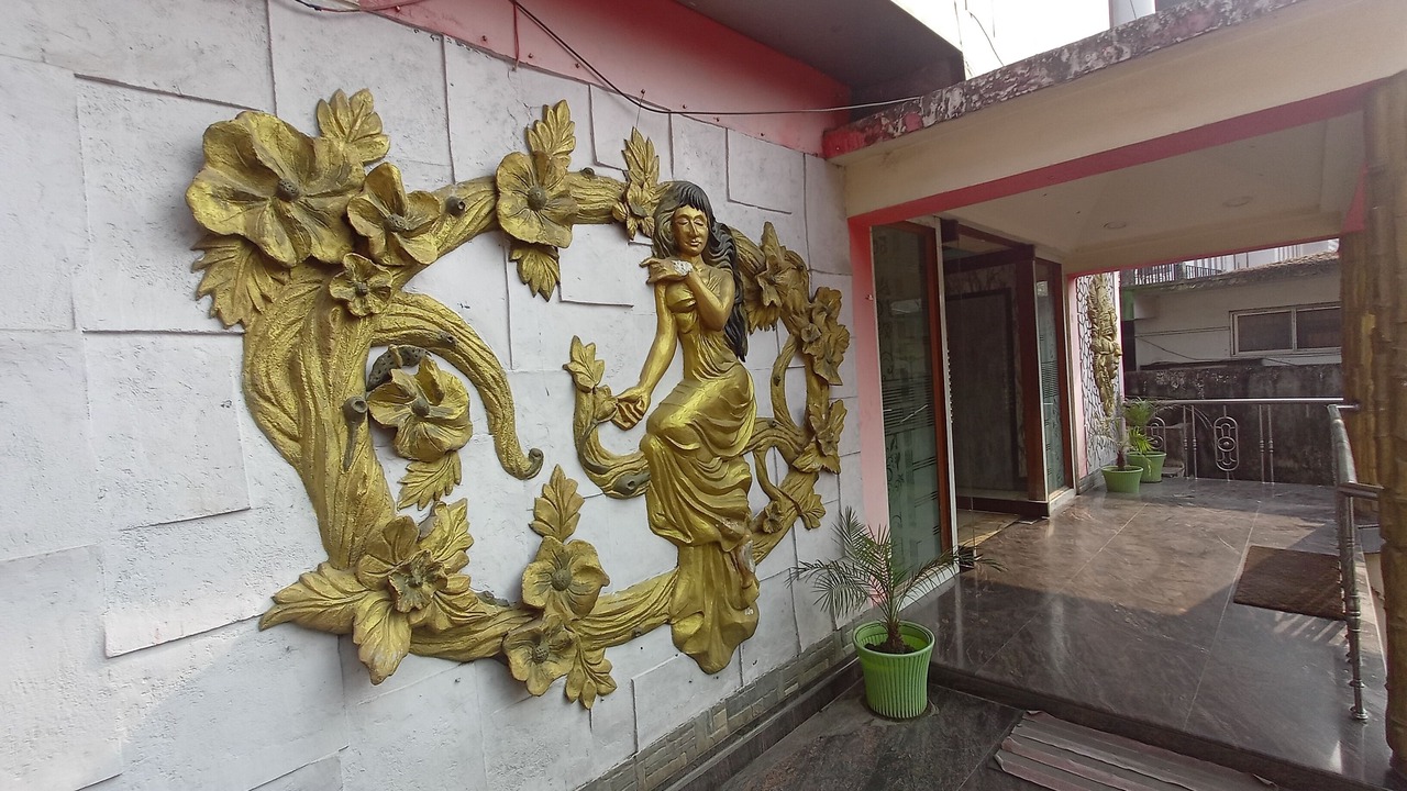 Photo of Outdoor in Nagaon