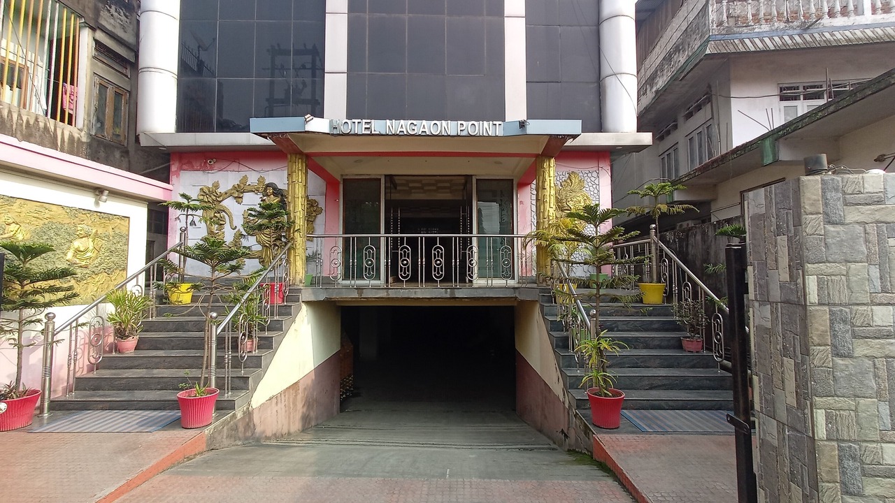 Photo of Outdoor in Nagaon