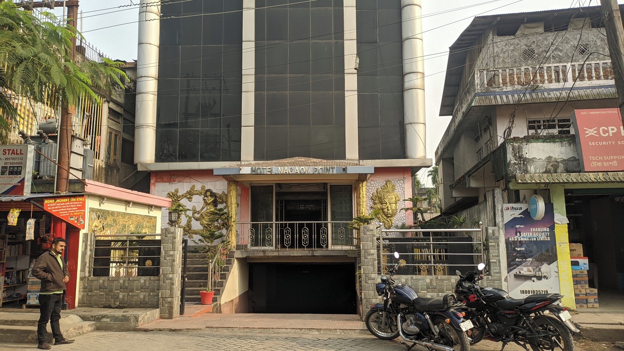 Photo of Outdoor in Nagaon