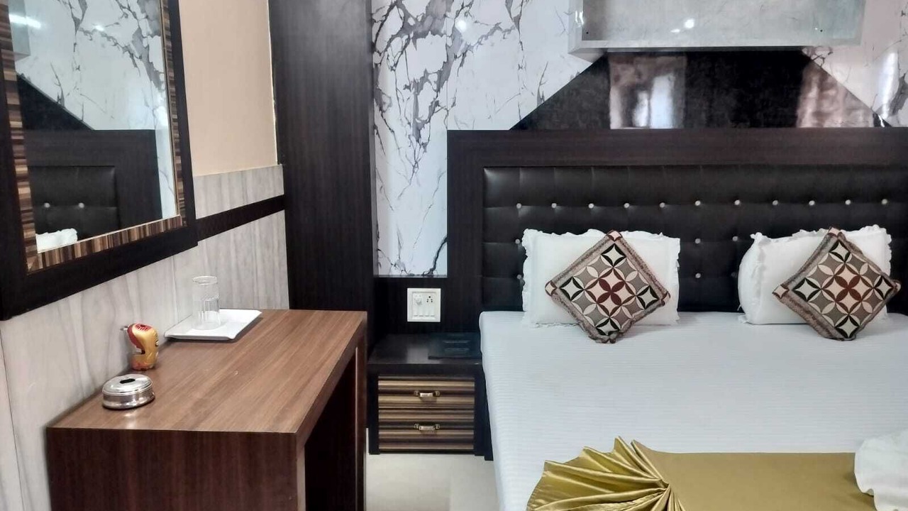 Photo of Bedroom in Nagaon