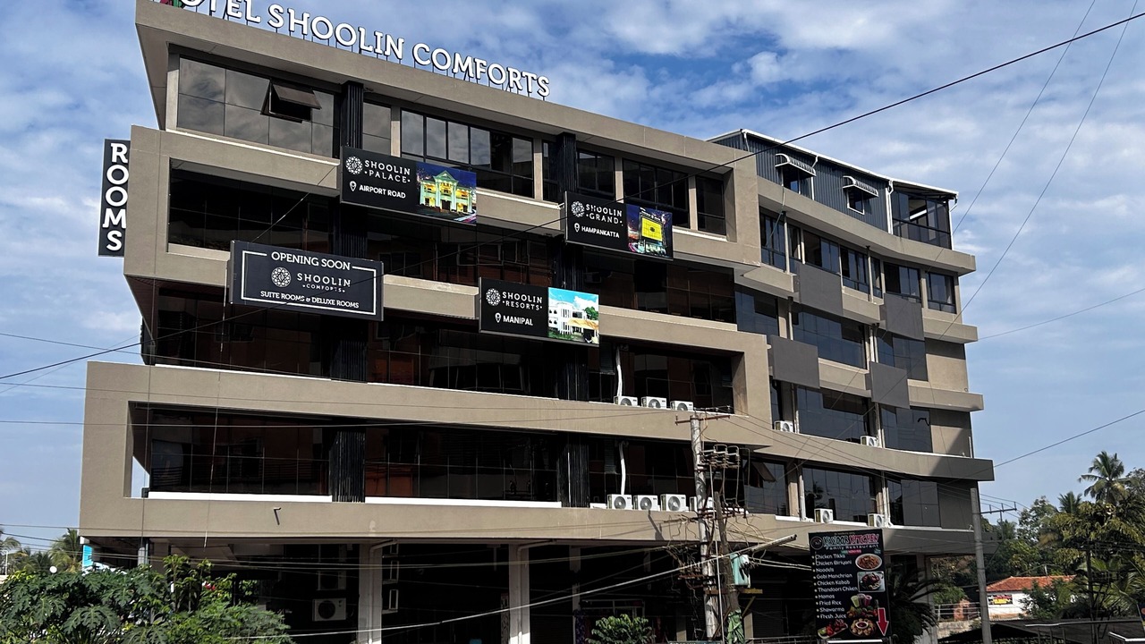 Photo of Outdoor in Mangalore