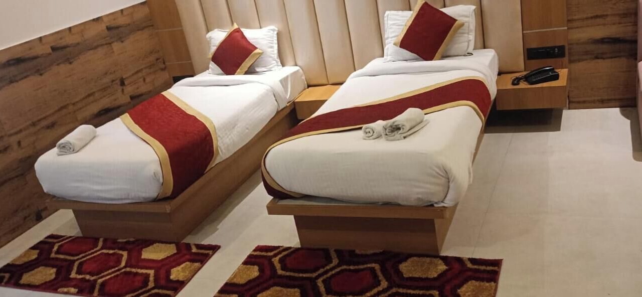 Photo of Bedroom in Tarabganj