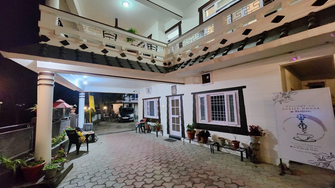 Photo of Outdoor in Gunehr