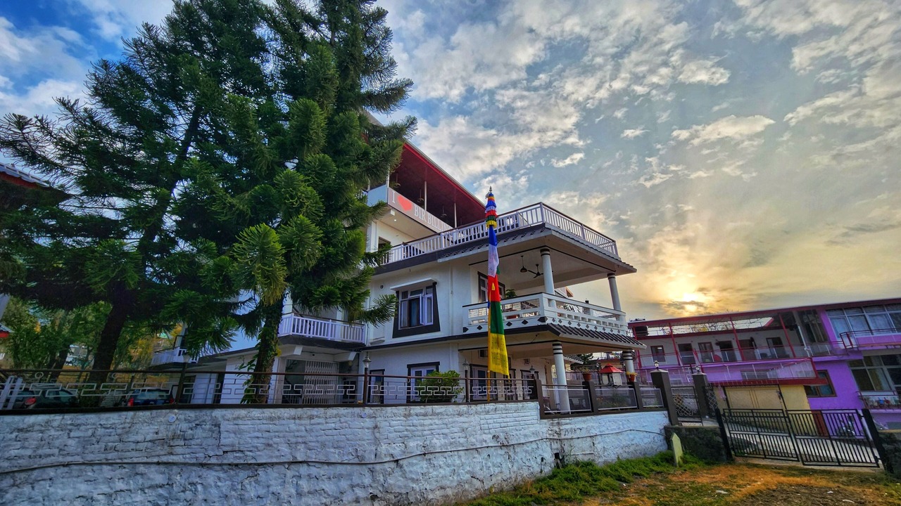 Photo of Outdoor in Gunehr