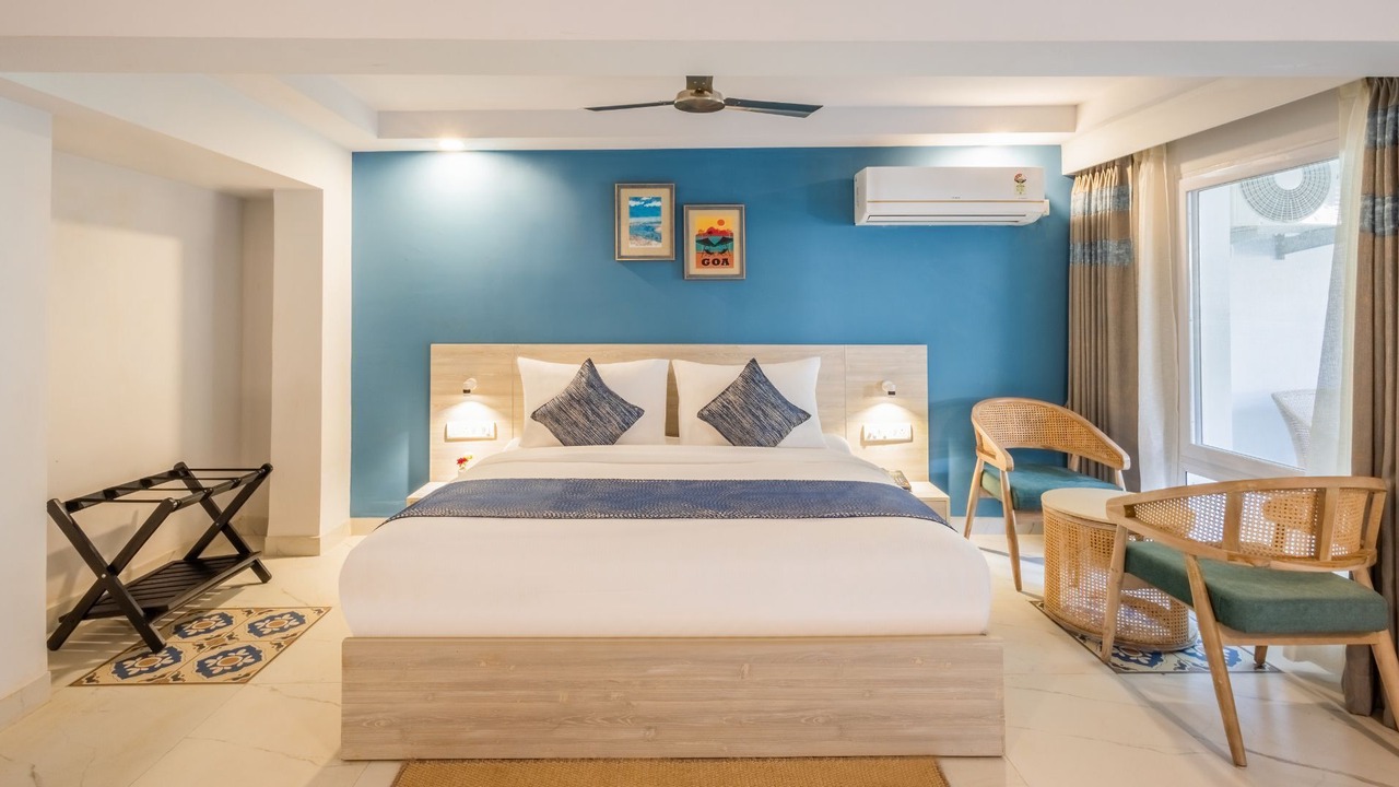Photo of Bedroom in Varca