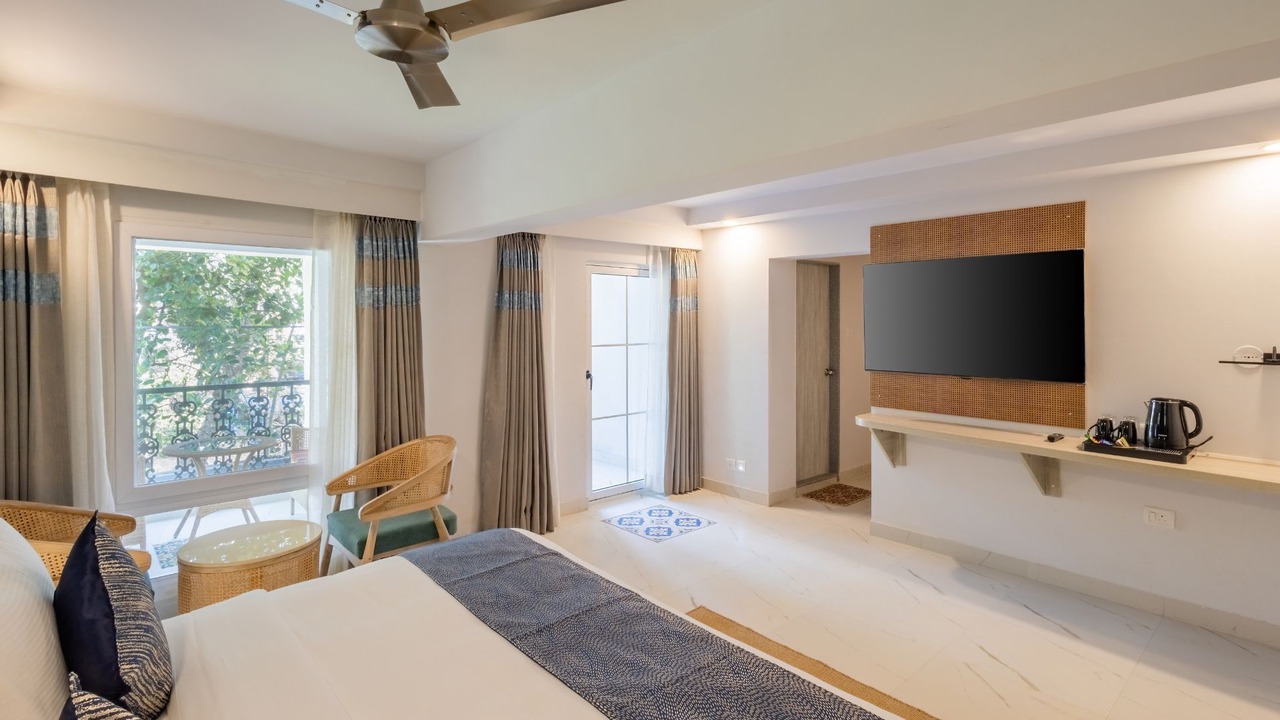 Photo of Bedroom in Varca