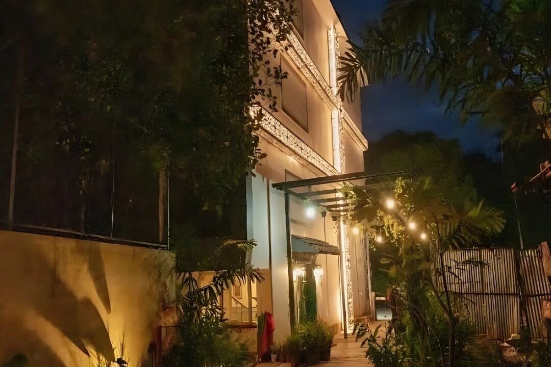 Photo of Outdoor in Varca