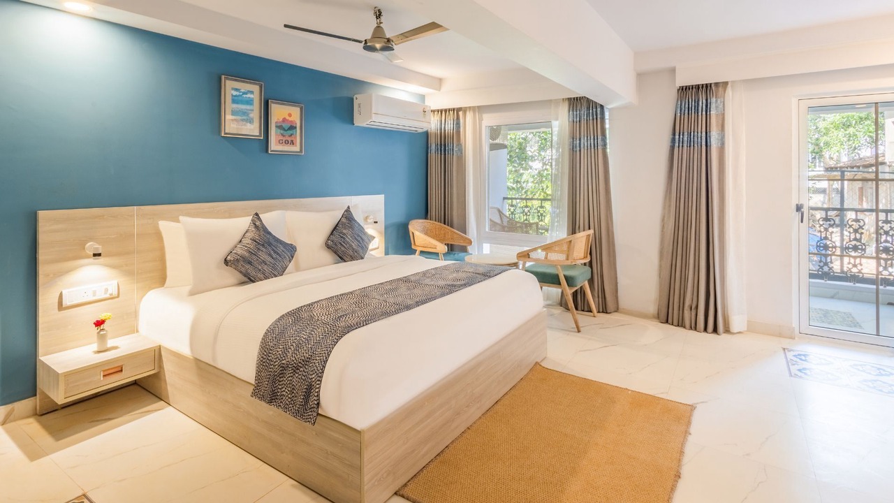 Photo of Bedroom in Varca