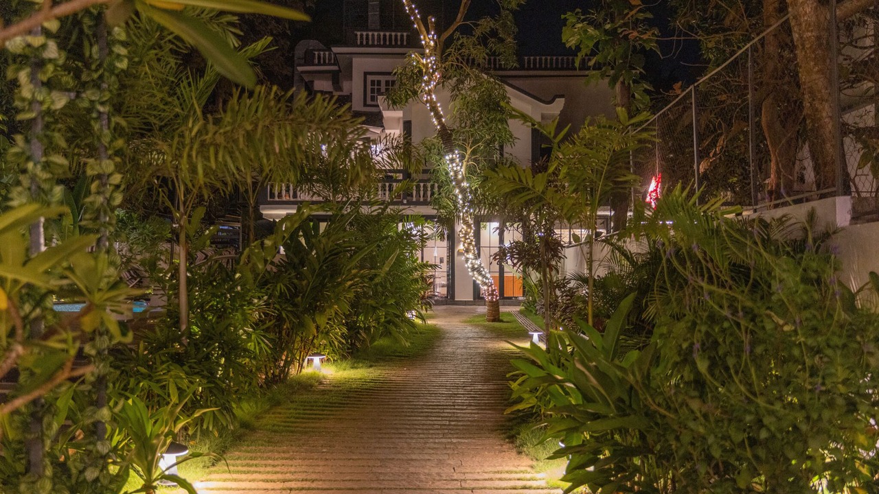 Photo of Outdoor in Varca