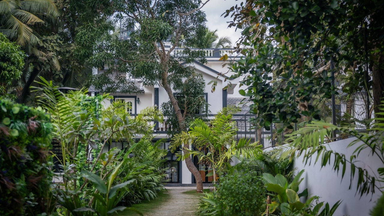 Photo of Outdoor in Varca
