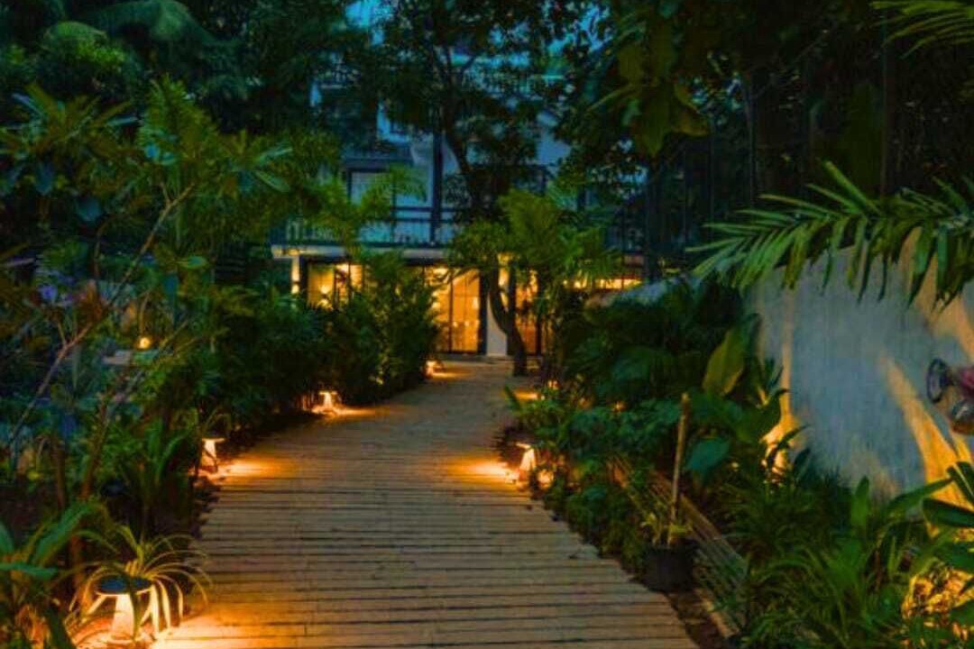 Photo of Outdoor in Varca