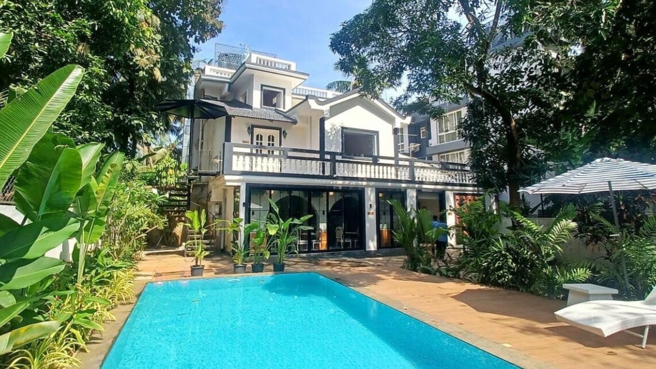 Photo of Outdoor in Varca