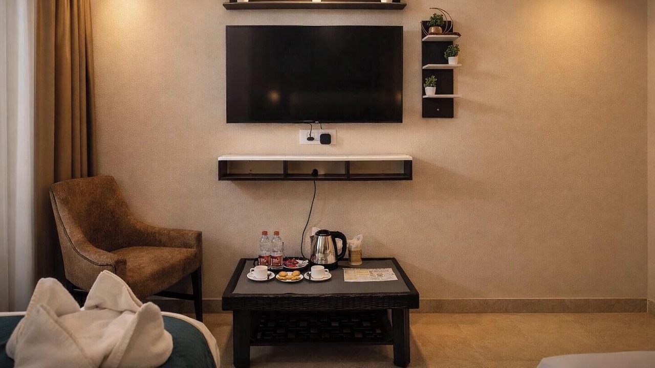 Photo of Bedroom in Ranchi