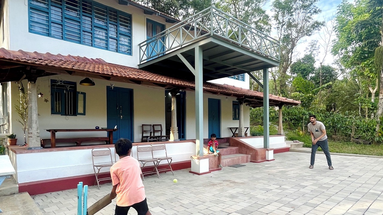 Photo of Outdoor in Sakleshpur