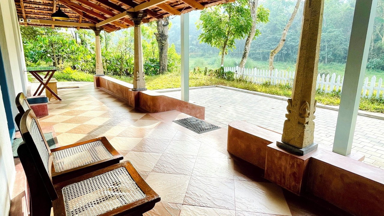 Photo of Outdoor in Sakleshpur