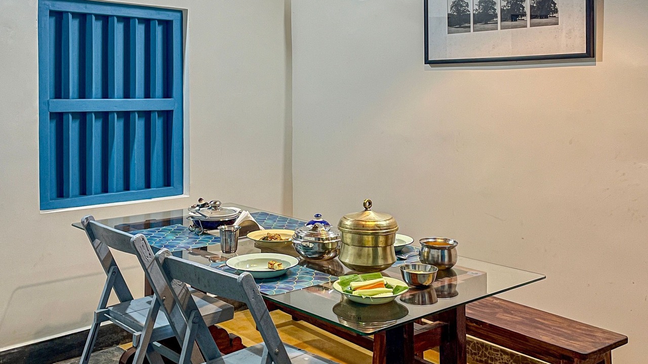 Photo of Livingroom in Sakleshpur