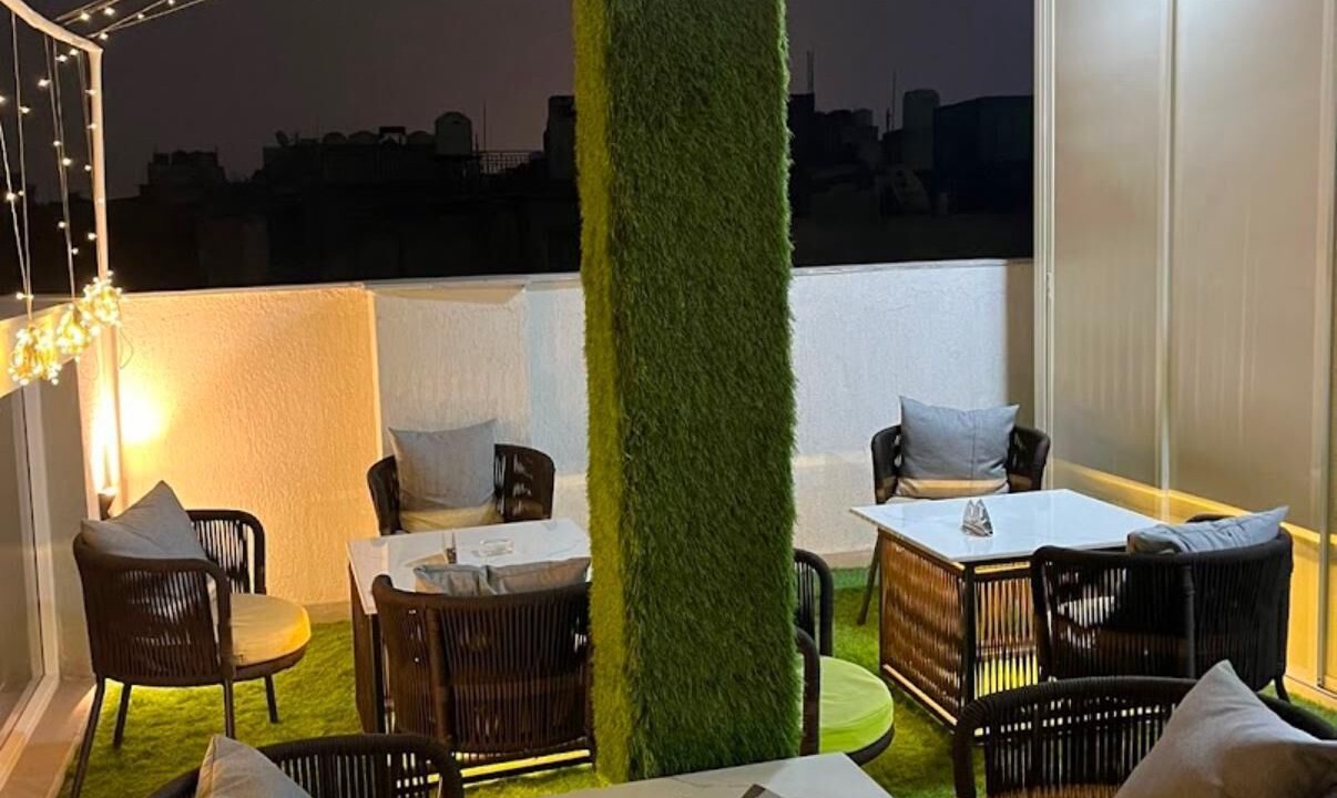 Photo of Outdoor in Malviya Nagar