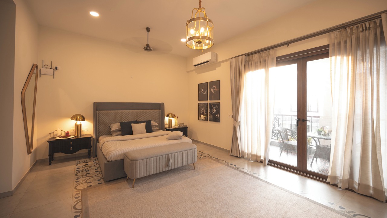 Photo of Livingroom in Saunta Vaddo