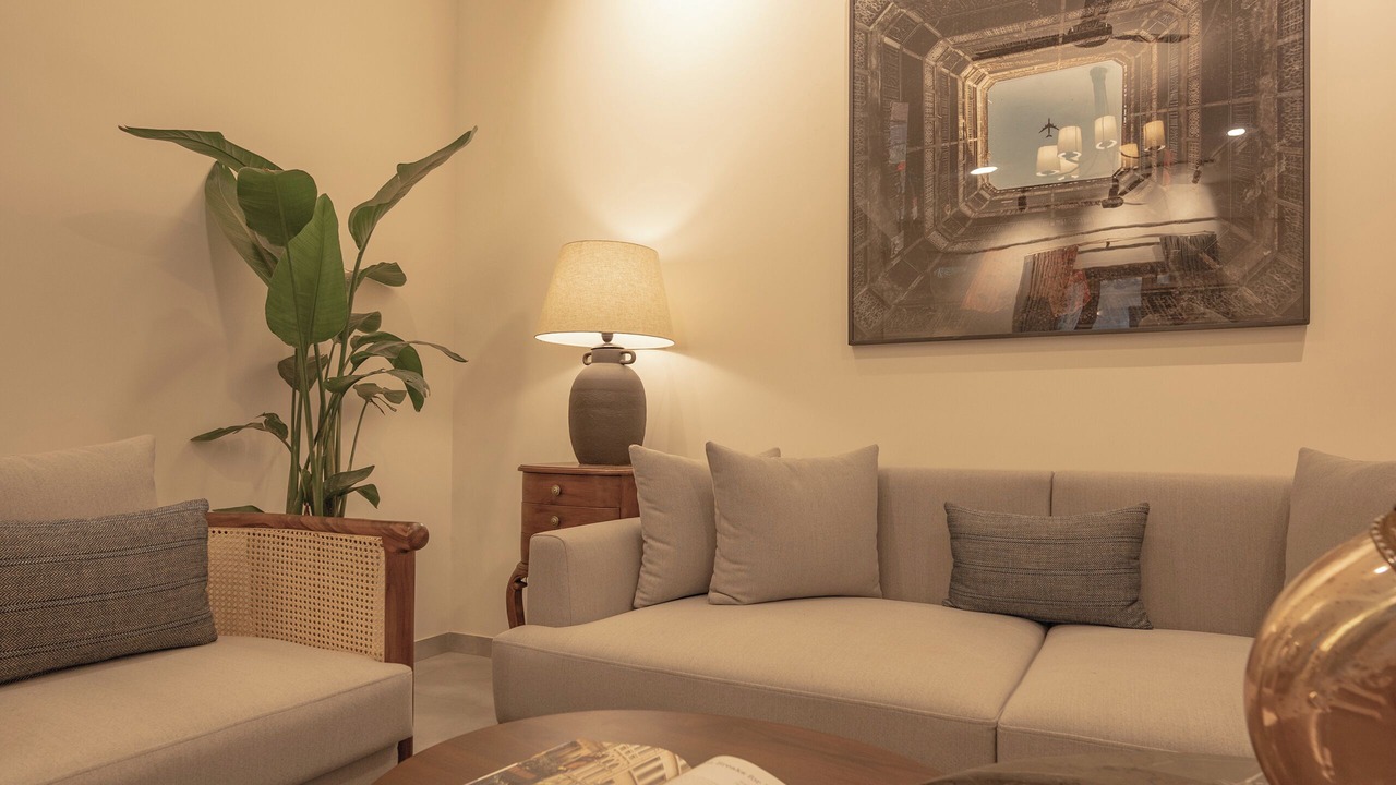 Photo of Livingroom in Saunta Vaddo