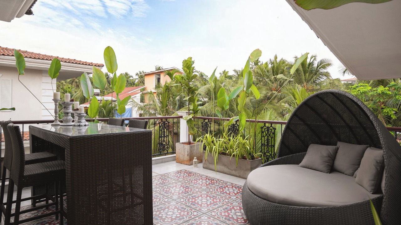 Photo of Outdoor in Saunta Vaddo