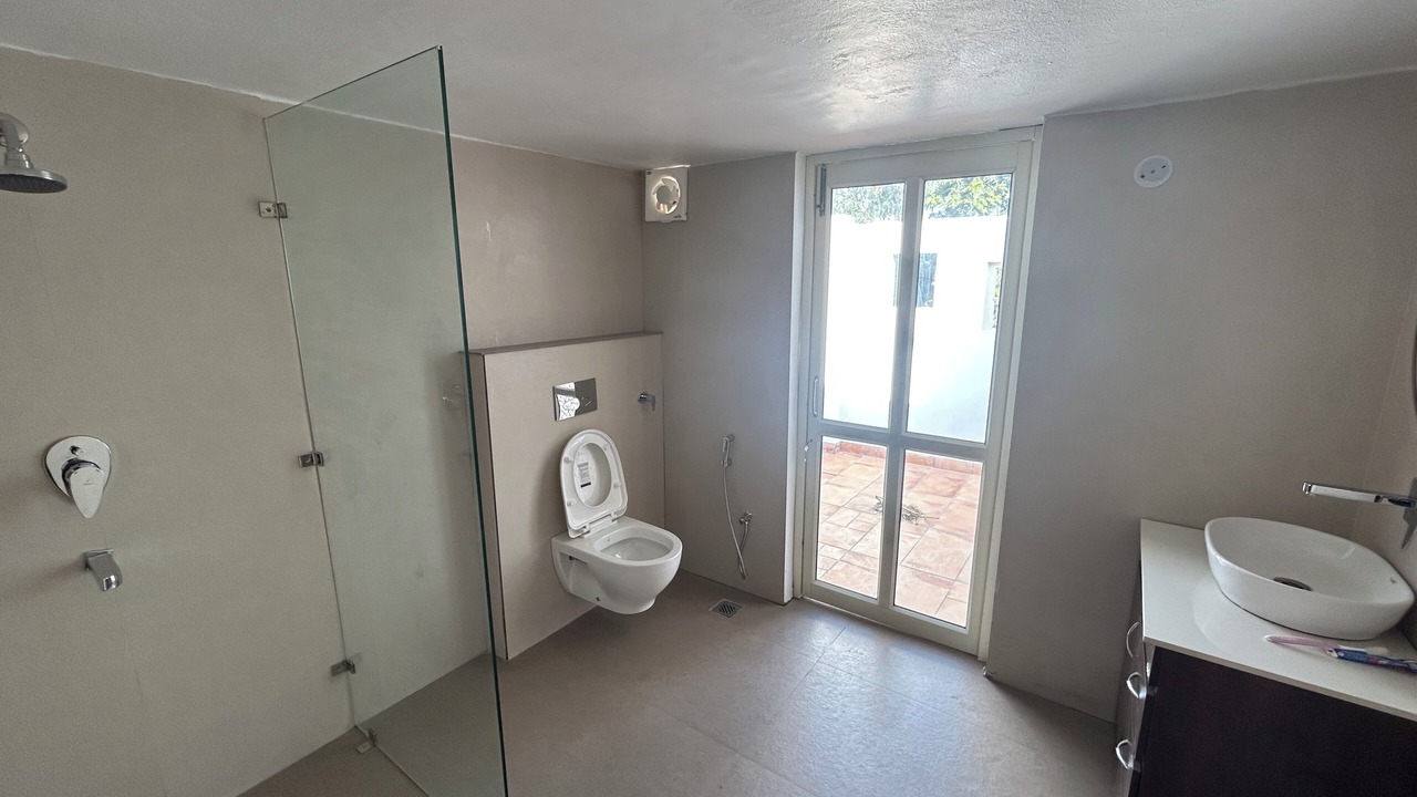 Photo of Bathroom in Amritsar