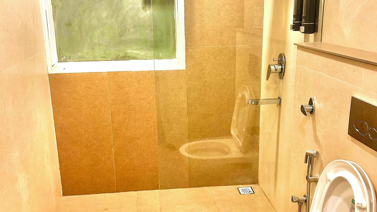 Photo of Bathroom in Amritsar