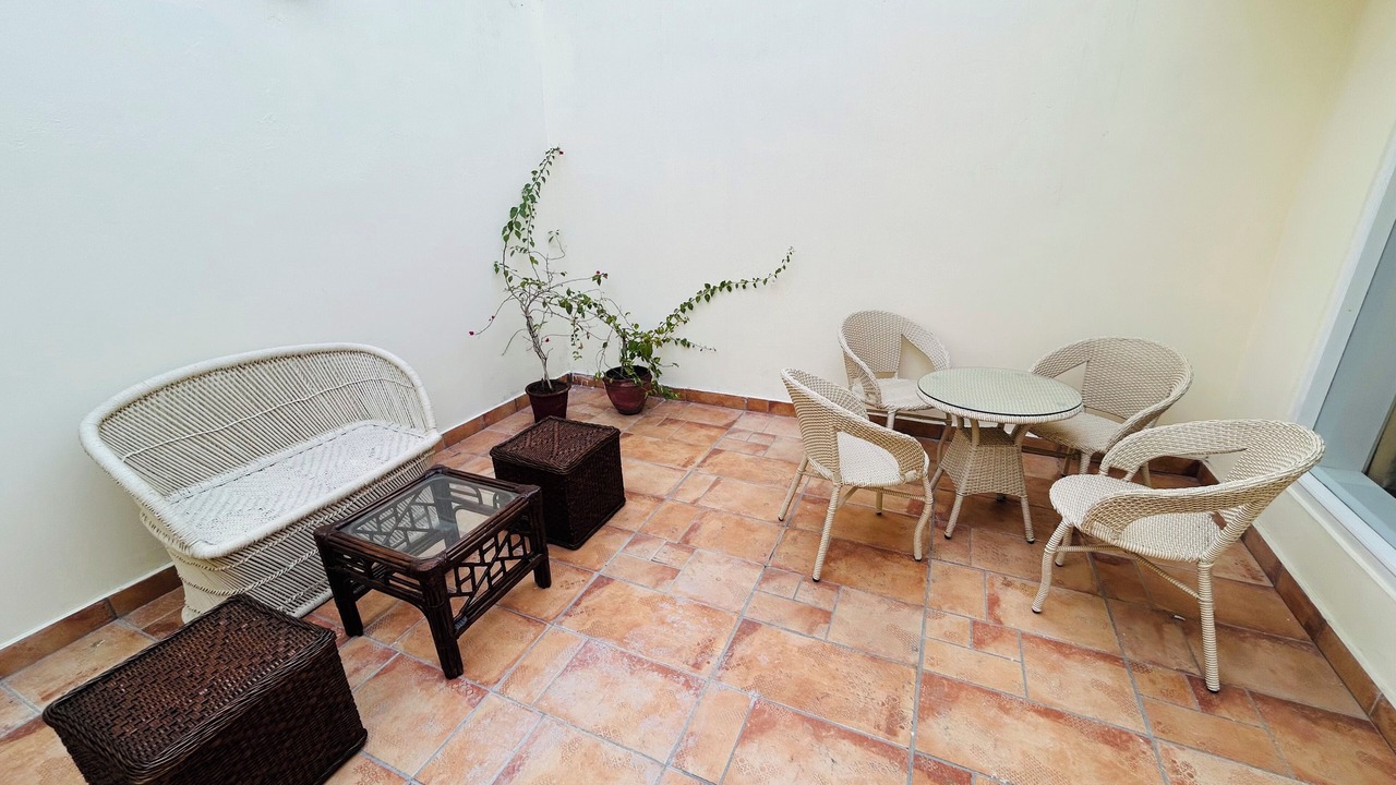 Photo of Patio Balcony in Amritsar