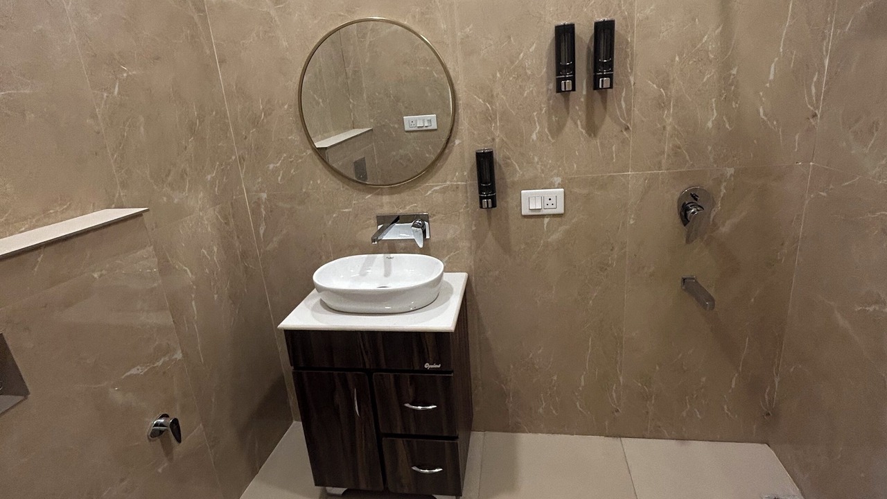 Photo of Bathroom in Amritsar